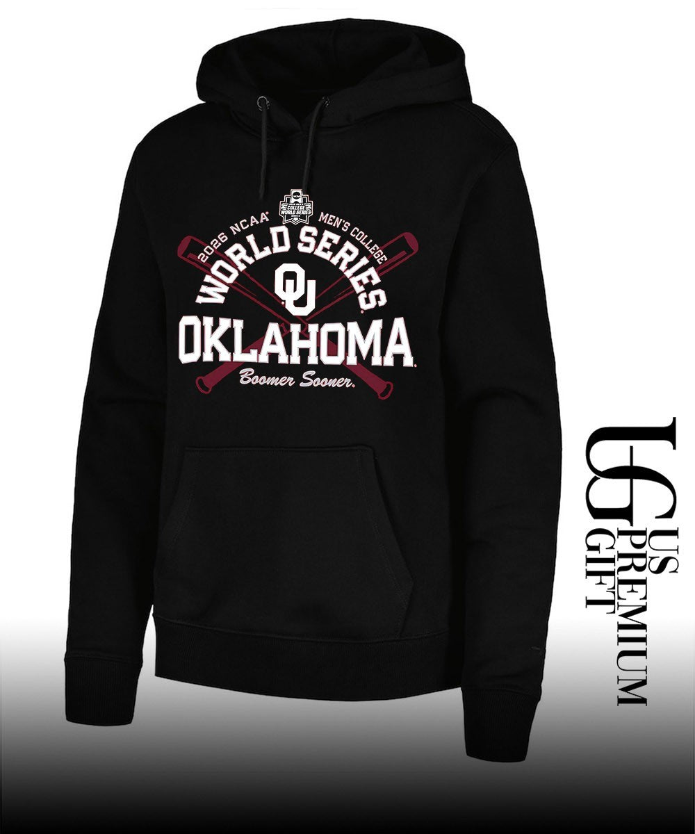 Oklahoma Sooners NCAA Men’s College World Series 2026 Boomer Sooner shirt