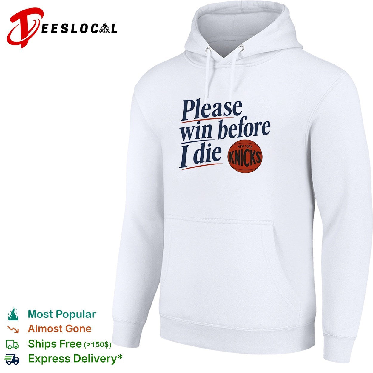 Old Jewish Men Please Win Before I Die New York Knicks shirt