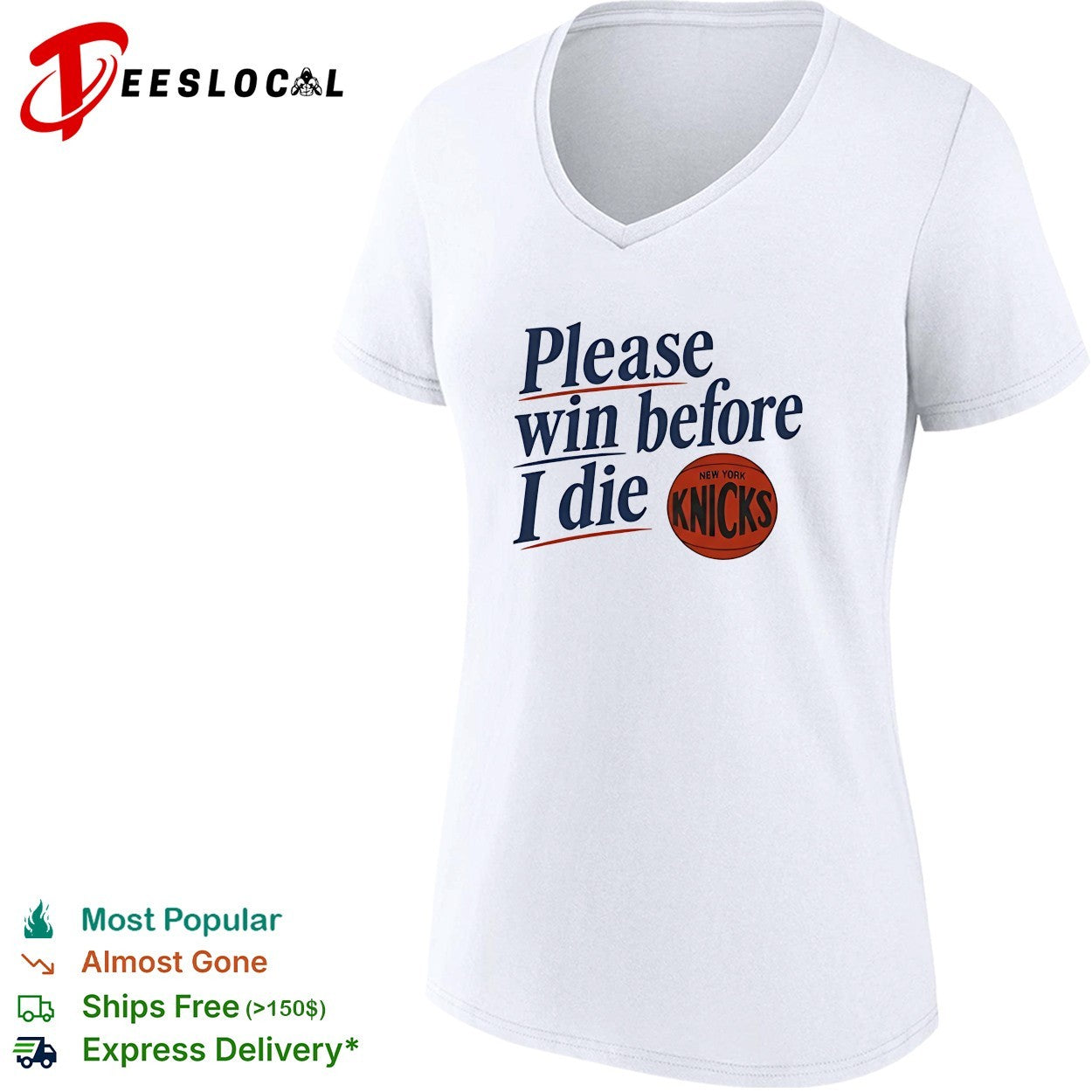 Old Jewish Men Please Win Before I Die New York Knicks shirt