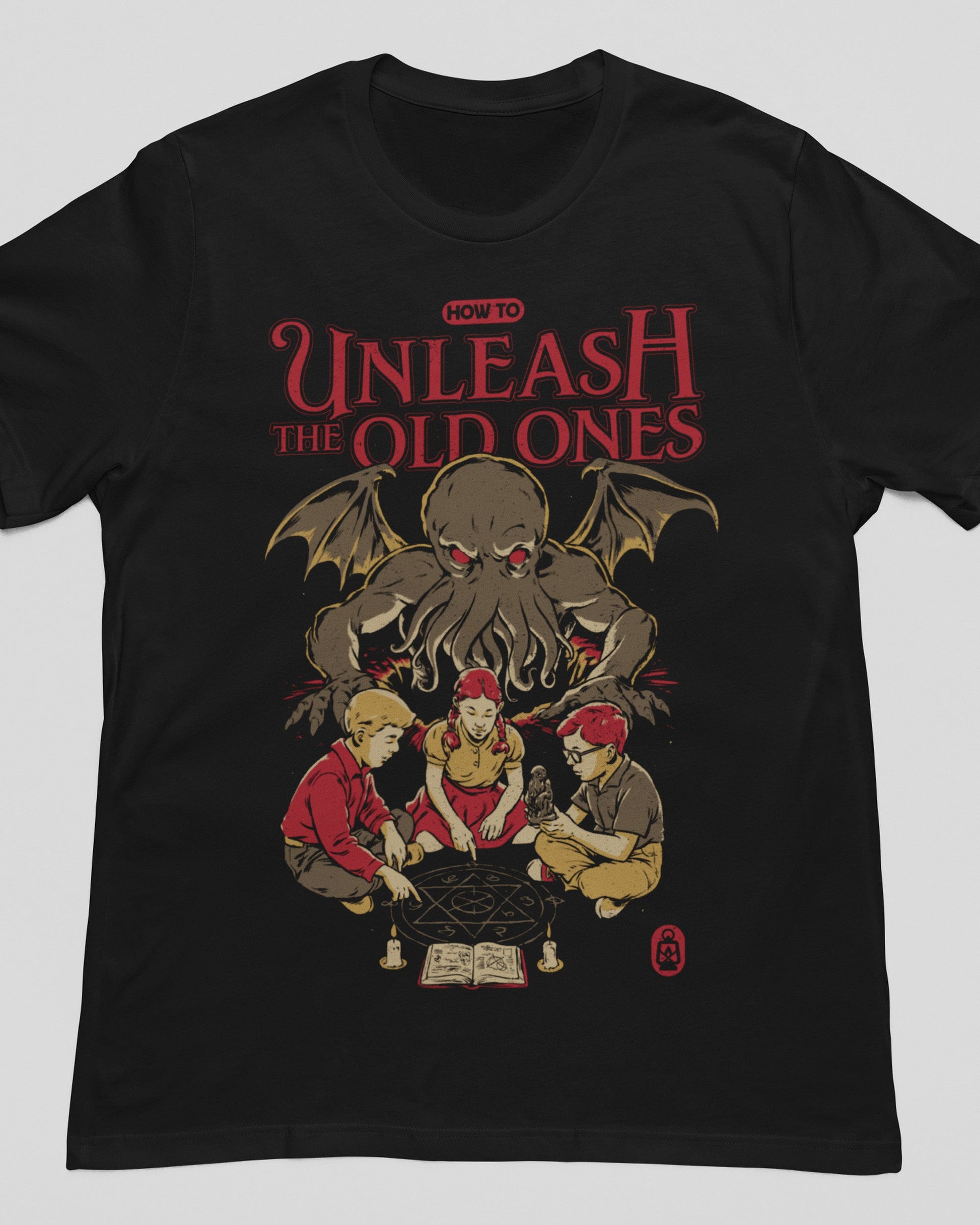 'Old Ones' Shirt