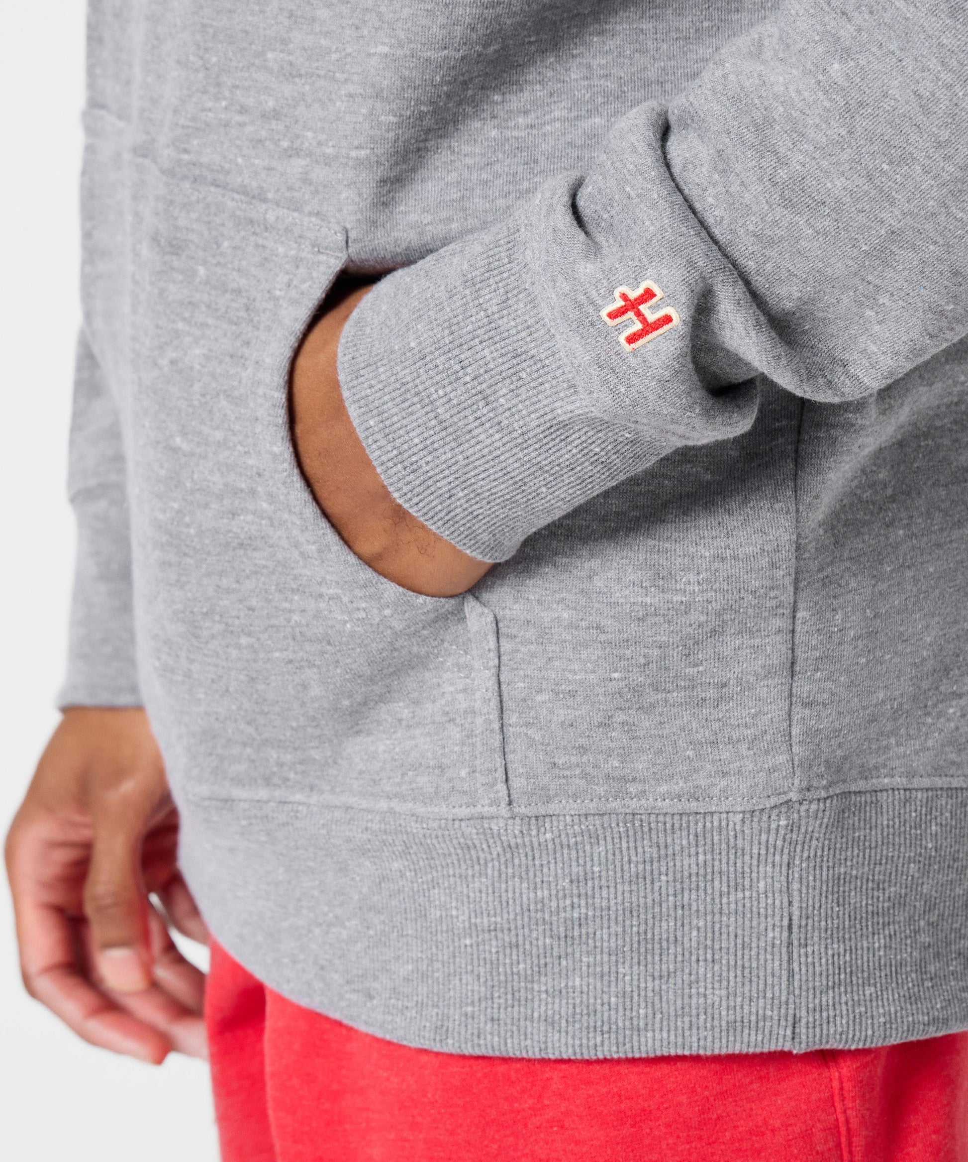Olde English Hoodie