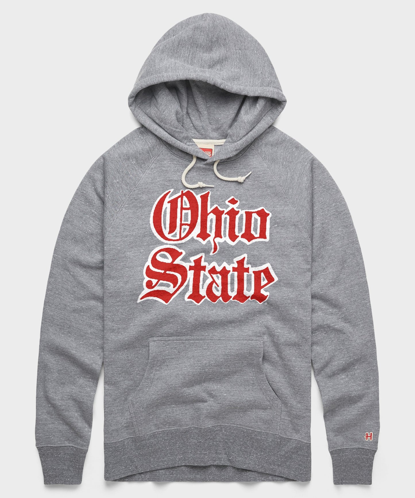 Olde English Hoodie