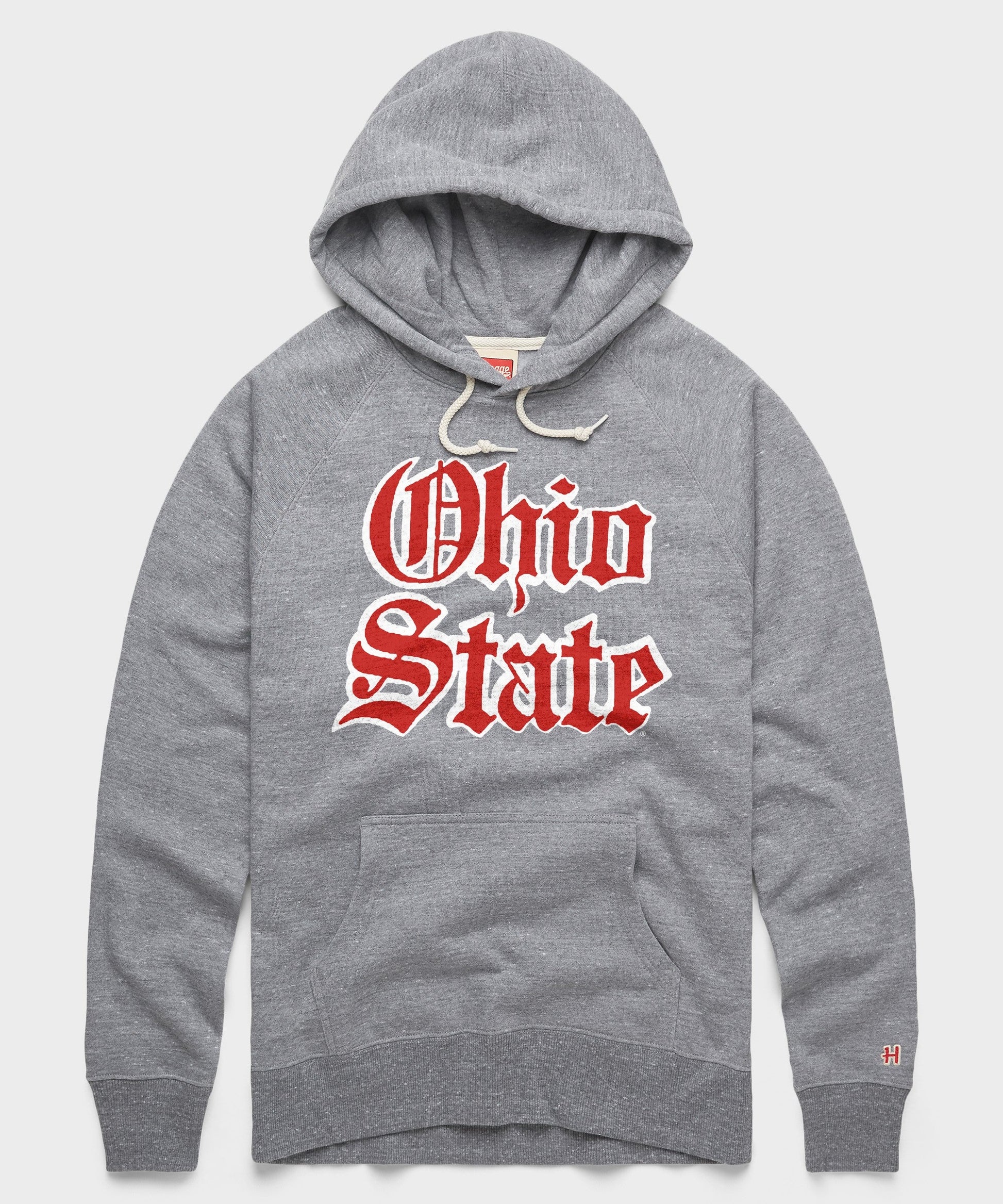 Olde English Hoodie