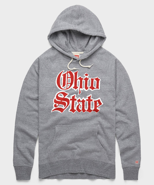 Olde English Hoodie
