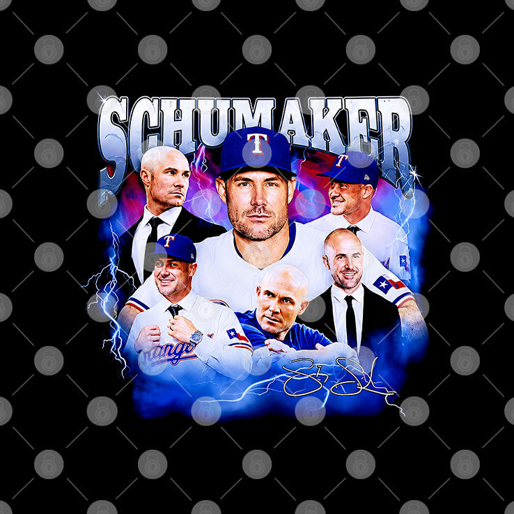 Oliver Marmol Skip Schumaker Shirt