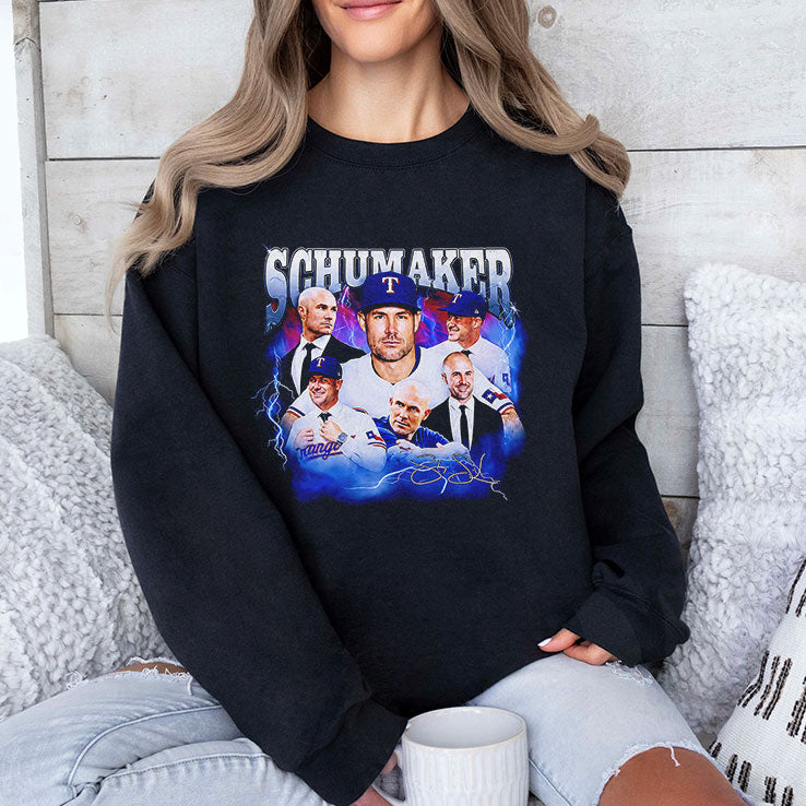 Oliver Marmol Skip Schumaker Shirt