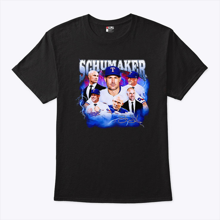 Oliver Marmol Skip Schumaker Shirt