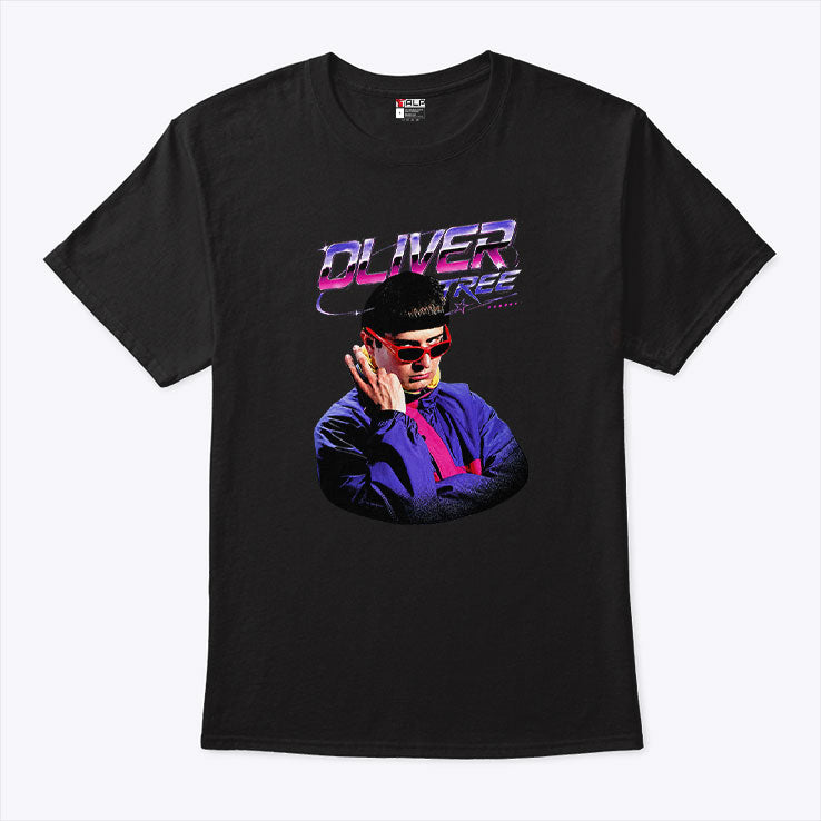 Oliver Tree T Shirt