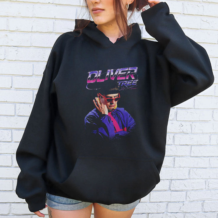 Oliver Tree T Shirt
