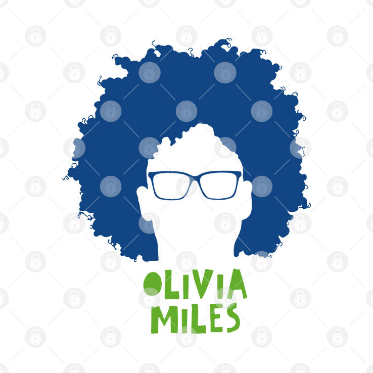 Olivia Miles Minnesota Lynx T Shirt