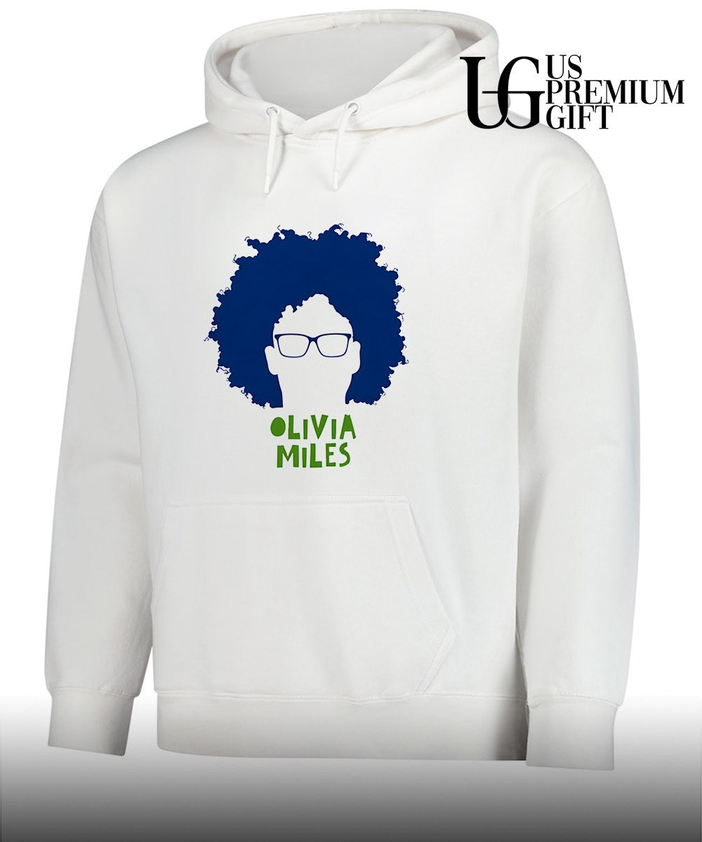 Olivia Miles Minnesota Lynx shirt