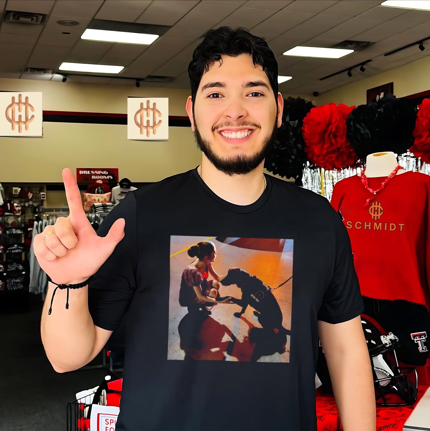 Olivia Rodrigo Limited Edition 2 Service Dog shirt