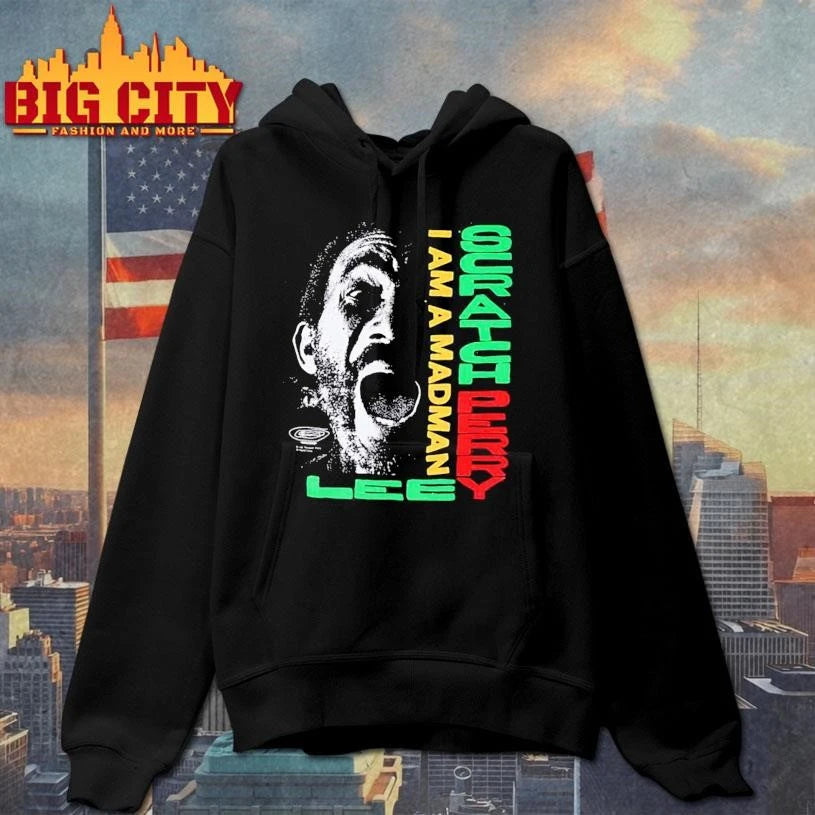Online Ceramics Madman Shirt