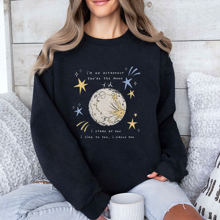 Orbiter Lyrics Noah Kahan T Shirt