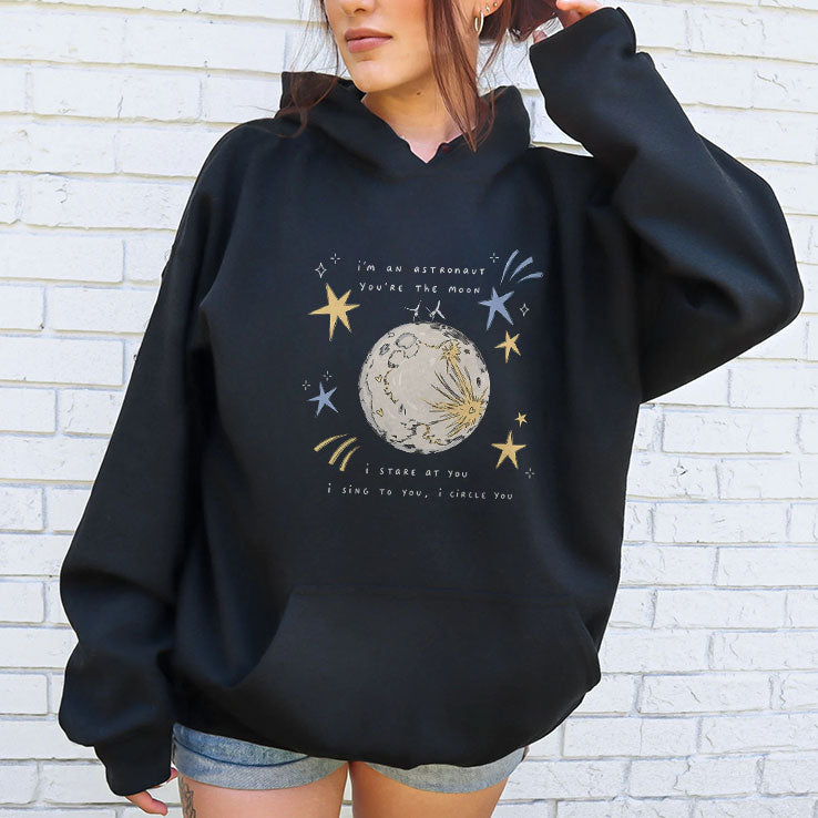 Orbiter Lyrics Noah Kahan T Shirt