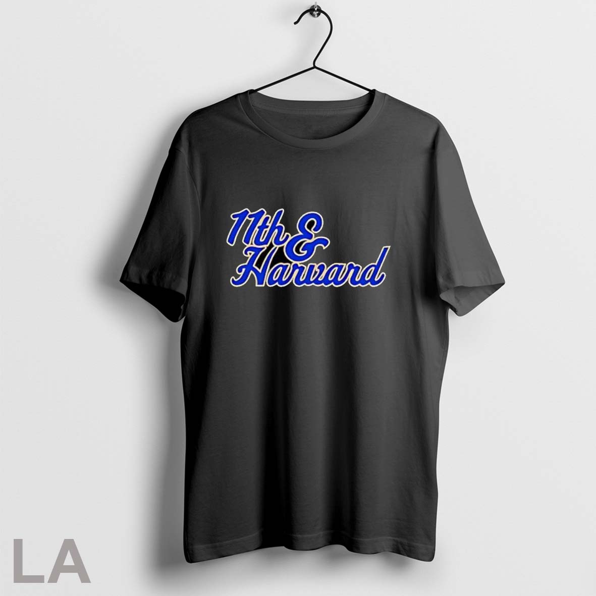 Original 11th And Harvard - clothing by TeeHivey.com