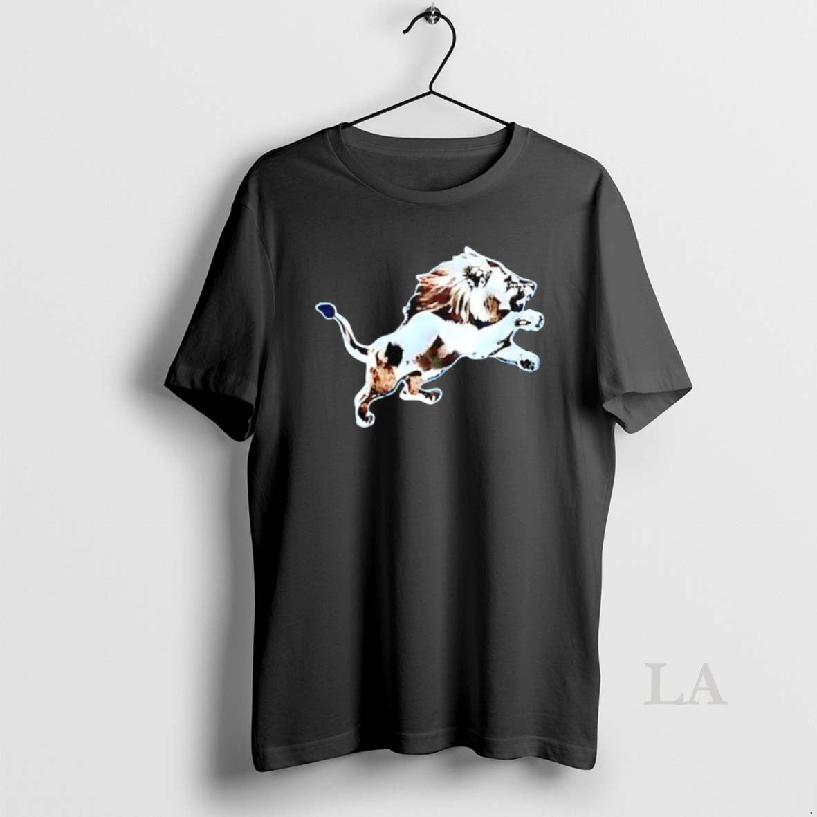 Original 2025 Detroit Lions By Golf One Pride - clothing by TeeHivey.com