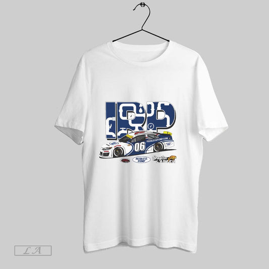 Original 2025 Indianapolis Raceway Park T Shirt