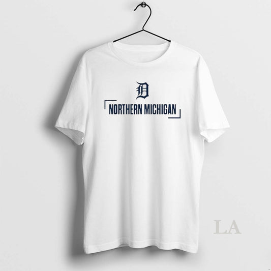 Original 2026 Giveaway Tigers Northern Michigan University