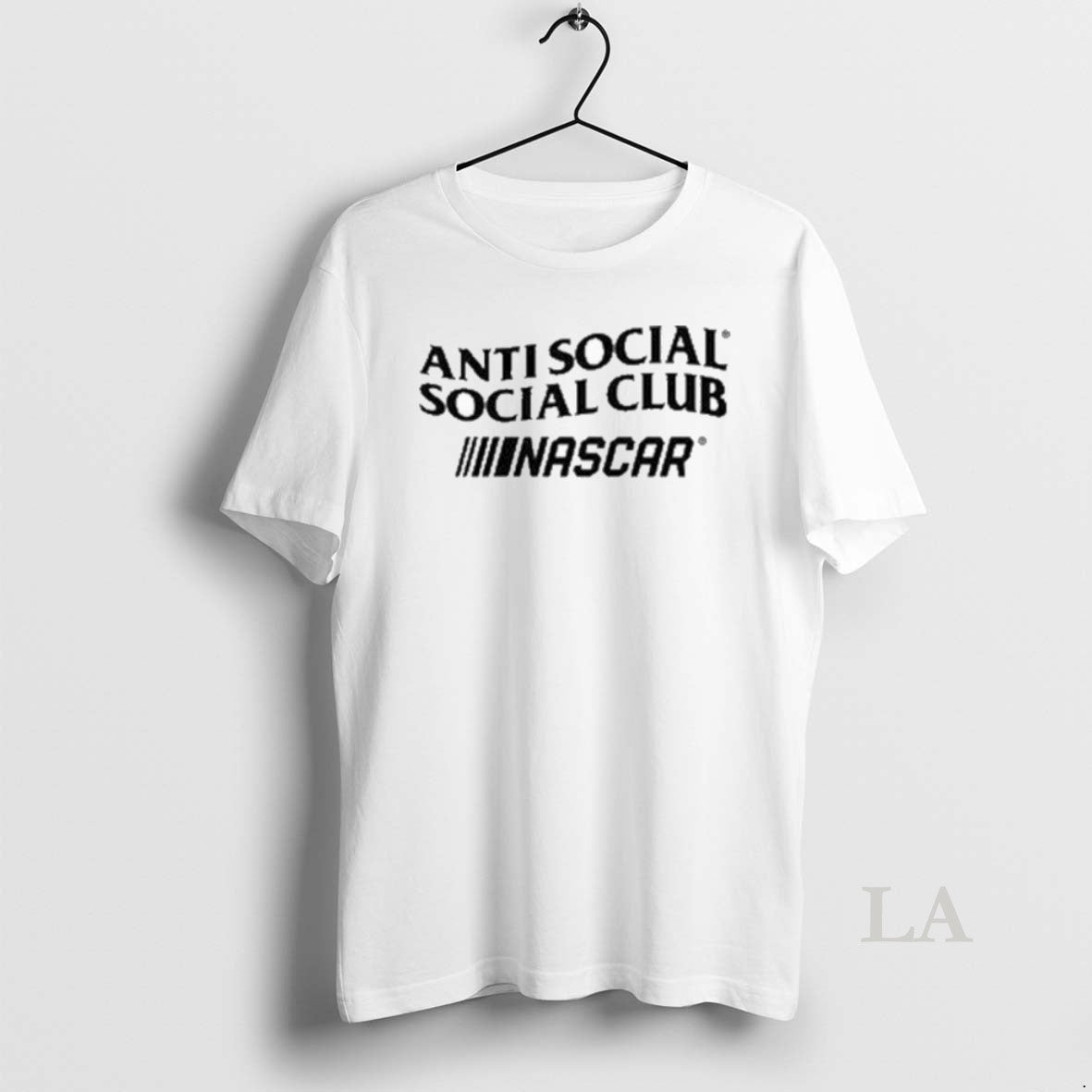 Original Assc X Nascar Too Tough To Tame - clothing by TeeHivey.com