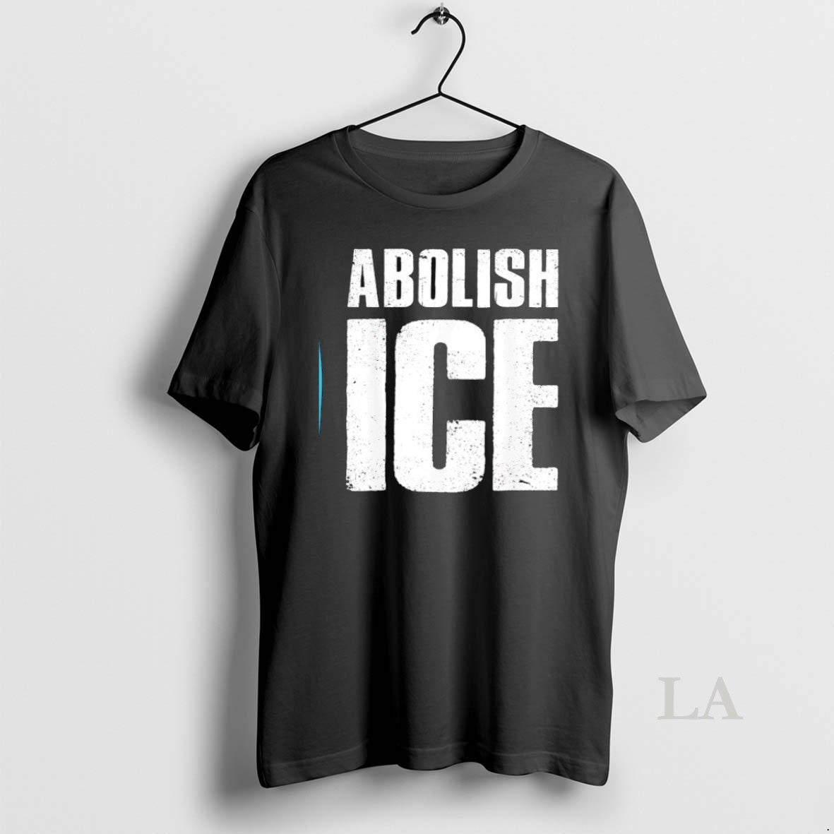 Original Abolish Ice - clothing by TeeHivey.com
