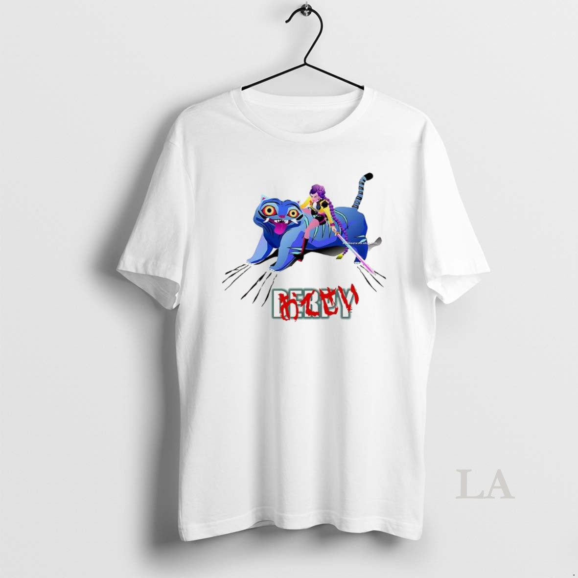 Original Akira Slide Derpy - clothing by TeeHivey.com