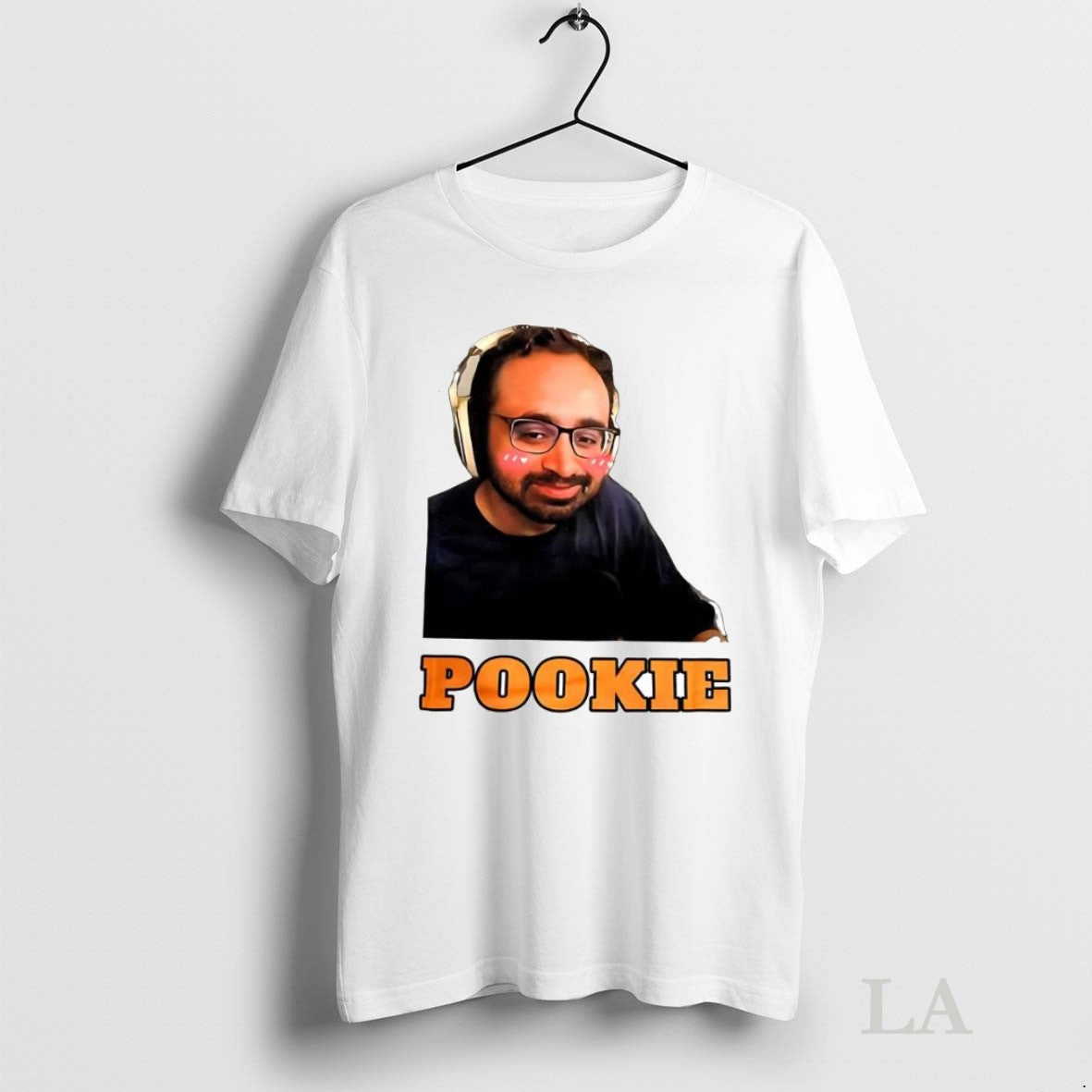 Original Alex Norton Pookie - clothing by TeeHivey.com