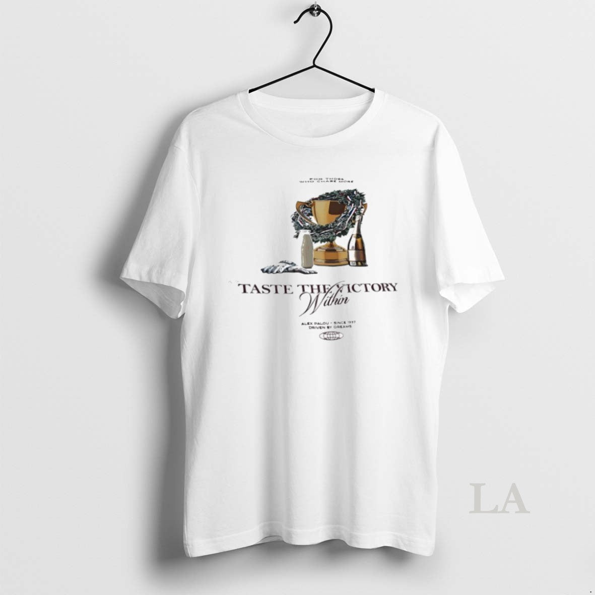 Original Alex Palou Taste The Victory Within For Those Who Chase More - clothing by TeeHivey.com