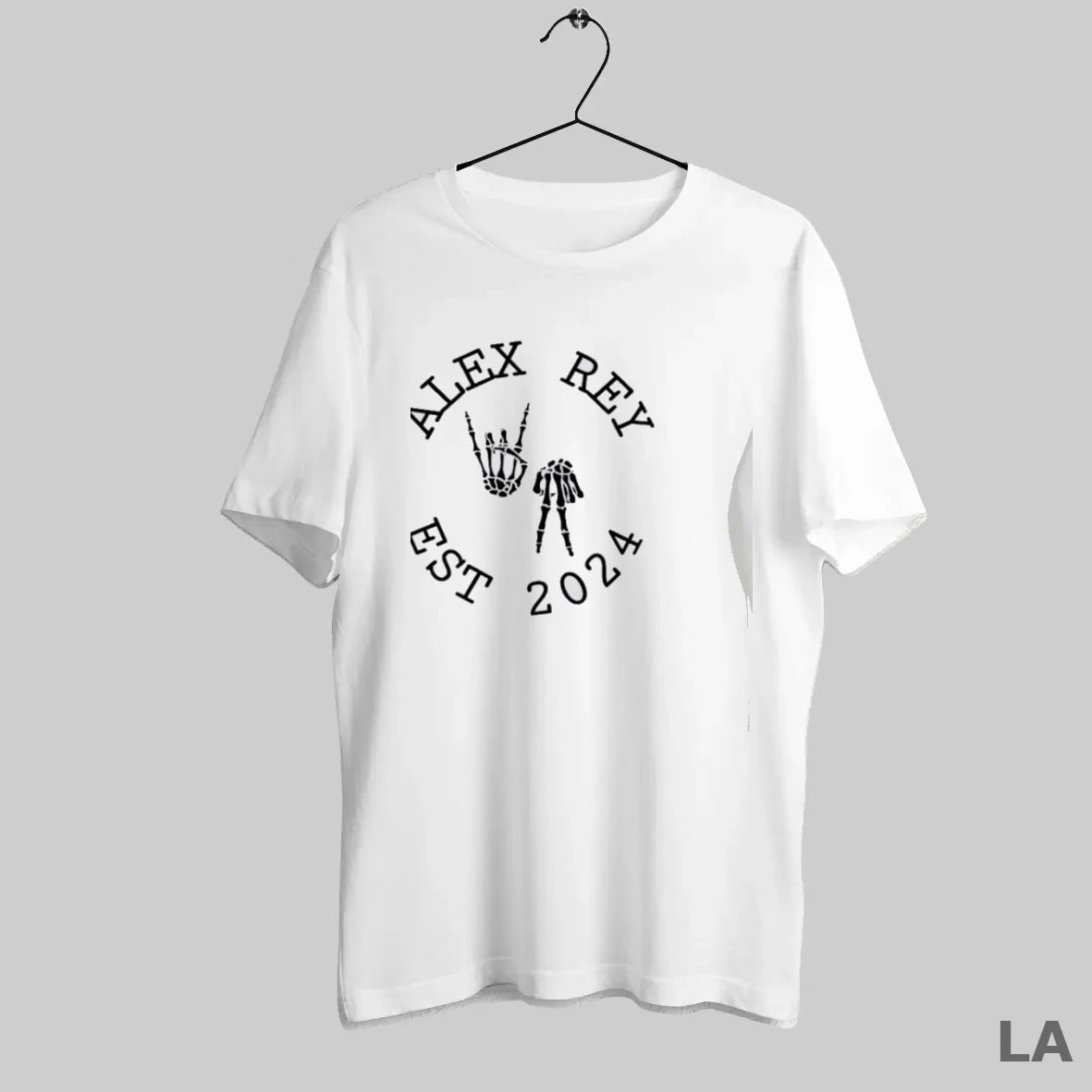 Original Alex Rey Est 24 Vol 2 - clothing by TeeHivey.com