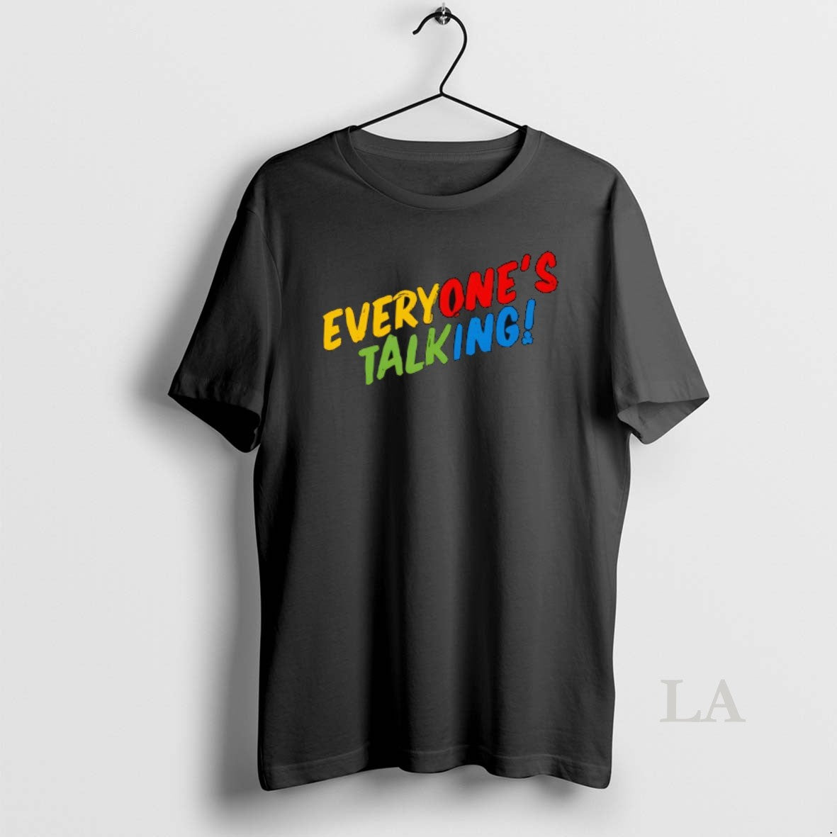 Original All Time Low Everyones Talking - clothing by TeeHivey.com