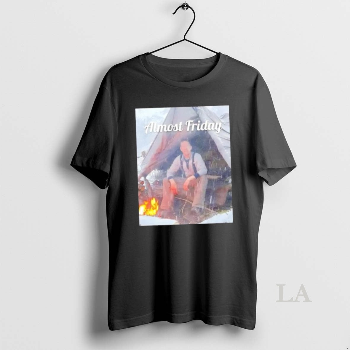 Original Almost Friday Outdoor Boys - clothing by TeeHivey.com