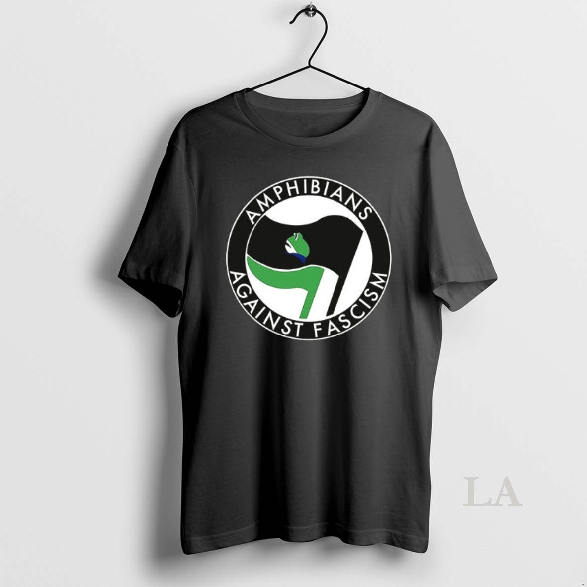 Original Amphibians Against Fascism Ceramic Ceramic And Classic Dad Cap - clothing by TeeHivey.com
