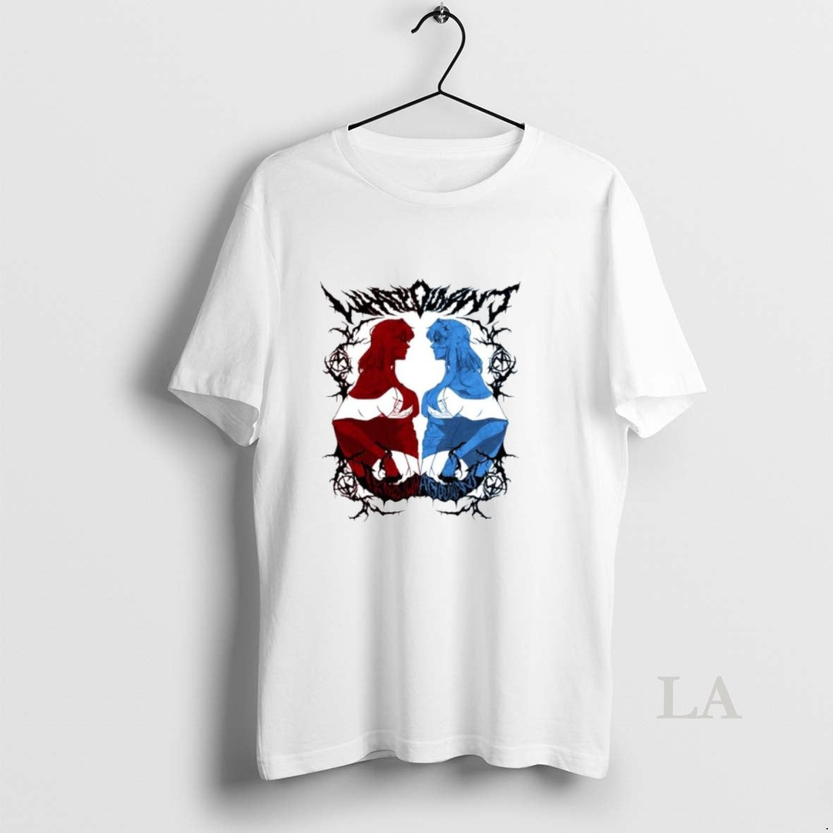 Original Anarchist Sanctuary What You Want Ornaments - clothing by TeeHivey.com