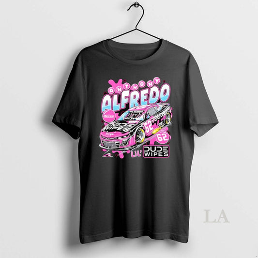 Original Anthony Alfredo Dude Wipes Bubblebum - clothing by TeeHivey.com