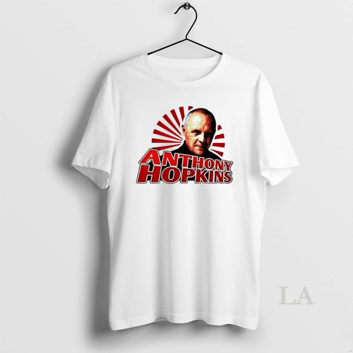 Original Anthony Hopkins Classic - clothing by TeeHivey.com