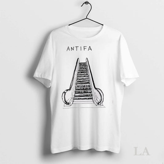 Original Antifa Escalator Classic