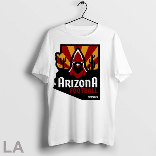 Original Arizona Cardinals Phnx Arizona Football