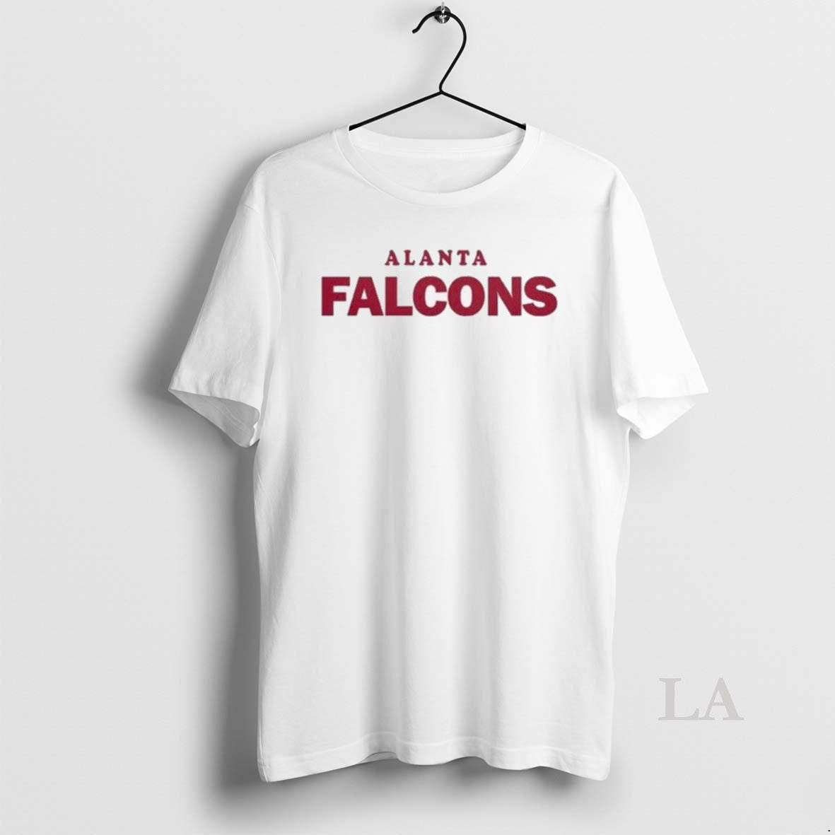Original Atlanta Falcons 60th Season Featuring Team Legends - clothing by TeeHivey.com