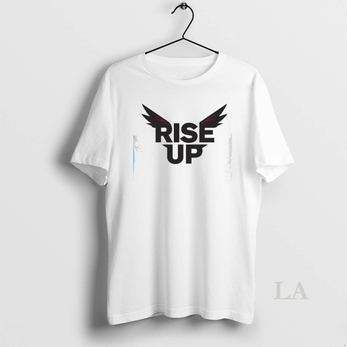 Original Atlanta Falcons Rise Up - clothing by TeeHivey.com