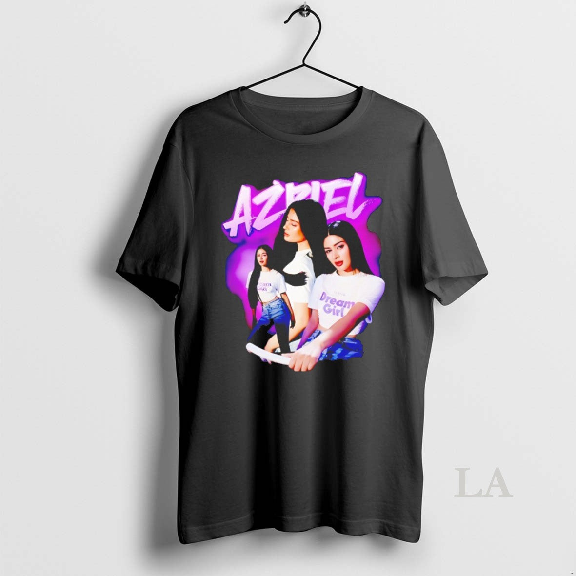 Original Azpiel Dream Girl - clothing by TeeHivey.com