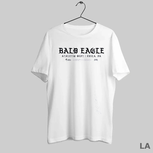Original Bald Eagle Athletic Dept - clothing by TeeHivey.com