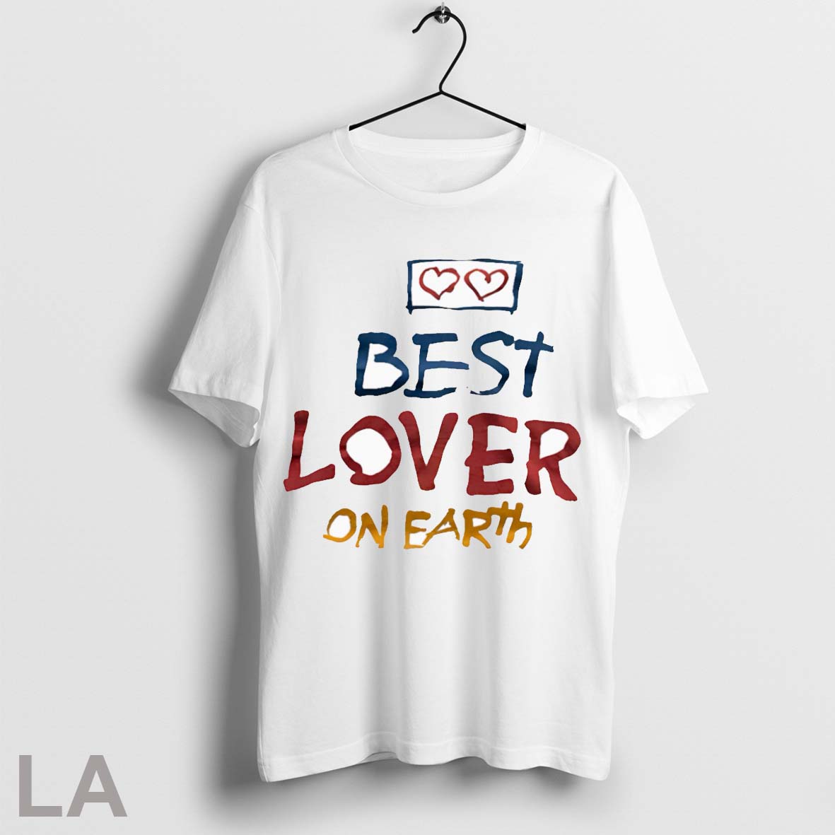 Original Best Lover On Earth