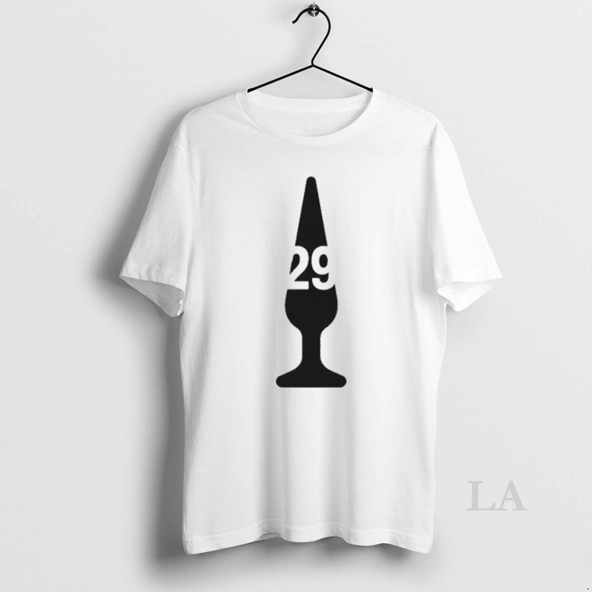 Original Big Dumper Butt Plug 29 - clothing by TeeHivey.com