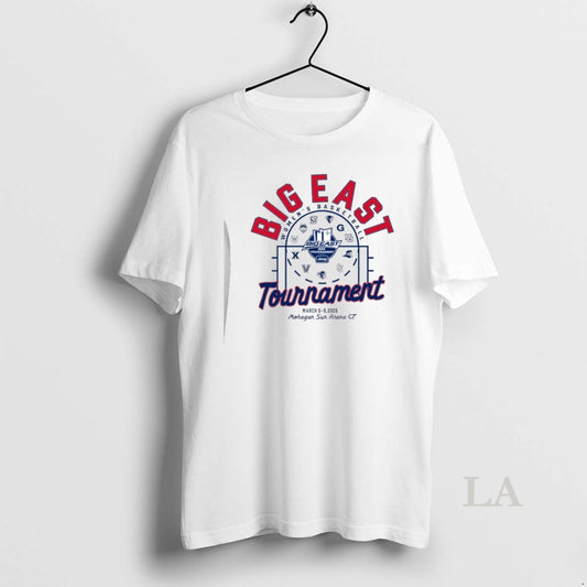 Original Big East Womens Basketball Tournament 2026 Mohegan Sun Arena
