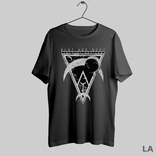 Original Blut Aus Nord Ethereal Horizons - clothing by TeeHivey.com