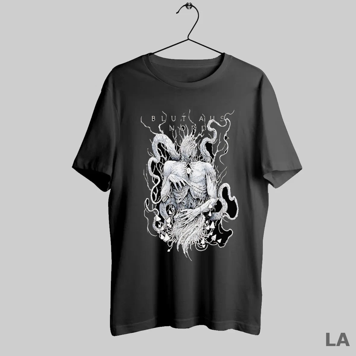 Original Blut Aus Nord The Work Which Transforms God - clothing by TeeHivey.com