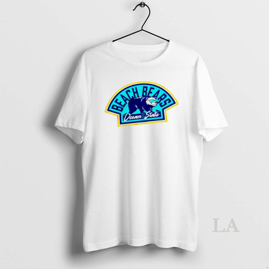 Original Boston Bruins Ocean State Beach Bears - clothing by TeeHivey.com