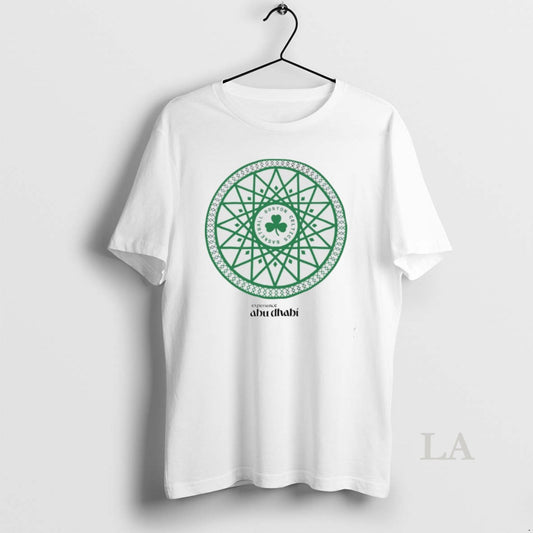 Original Boston Celtics Basketball Experience Abu Dhabi - clothing by TeeHivey.com