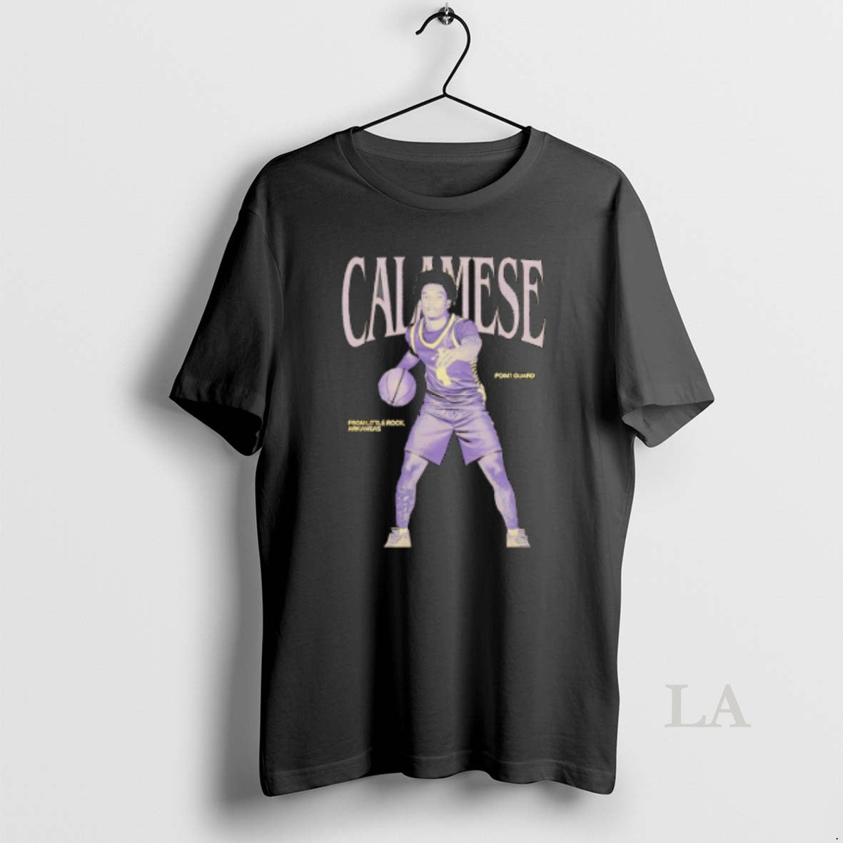 Original Bryson Calamese From Little Rock Arkansas Vintage - clothing by TeeHivey.com