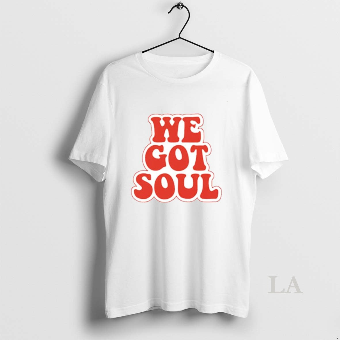 Original Burna Boy We Got Soul Ornaments - clothing by TeeHivey.com
